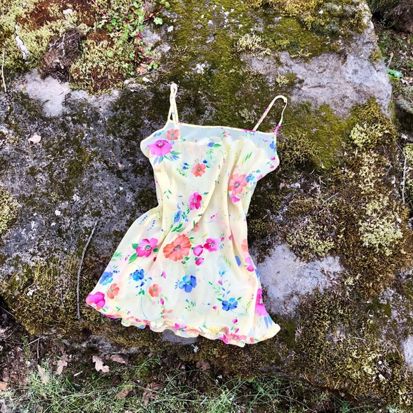 Victoria's Secret Other - Slip dress